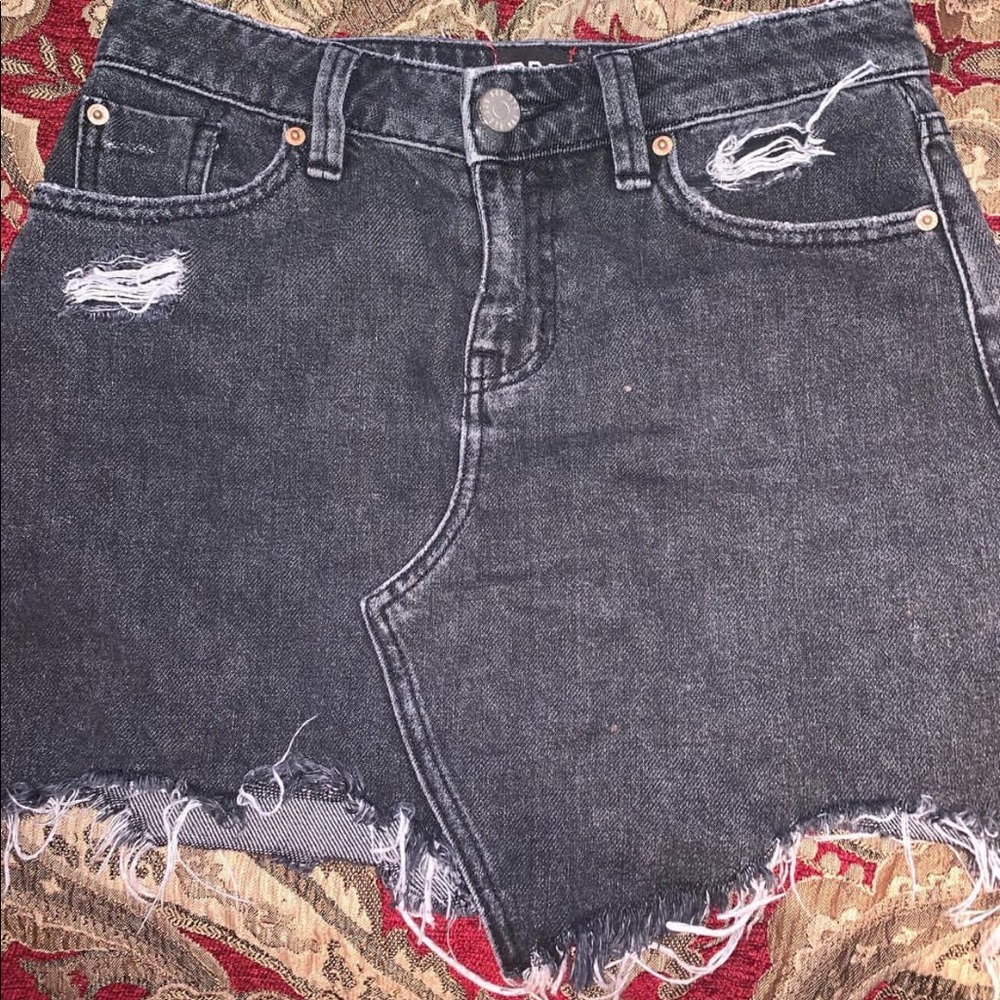 Urban Outfitters Denim Skirt